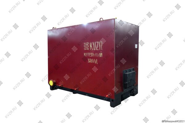 Котел 0.47 с ОУР