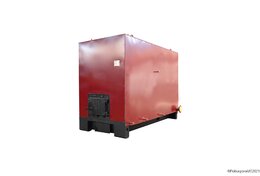 Котел 1.28 с ОУР