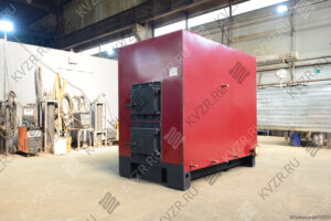 Водогрейные котлы 0.2 МВт