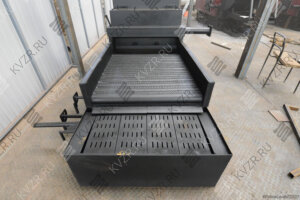 Топки ТЛПХ котла 2.5 МВт