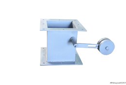 Затвор мигалка МГ 200