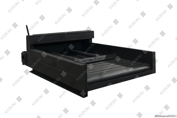 Блок решетка топки ТШПМ 2.5